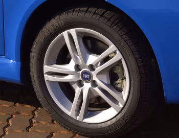 Fiat Punto HGT [South Africa] (188) '2003–05