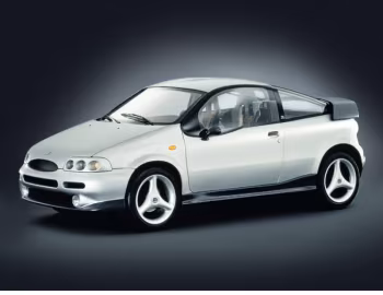 Fiat Punto Monomille (176) '04.1994