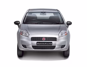 Fiat Punto Pure (310) '2016–17
