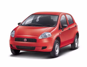 Fiat Punto Pure (310) '2016–17