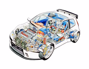 Fiat Punto Rally (188) '1999–2003