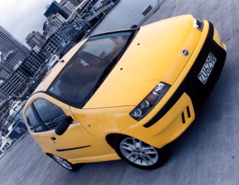 Fiat Punto Sporting [New Zealand] (188) '2002–03