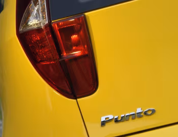 Fiat Punto Sporting [Worldwide] (188) '2003–05