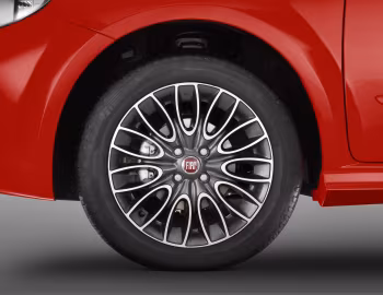 Fiat Punto Sporting [Latam] (310) '2012–16