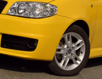 Fiat Punto Sporting [Worldwide] (188) '2003–05