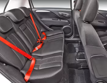 内饰 Fiat Punto Sporting [Latam] (310) '2012–16