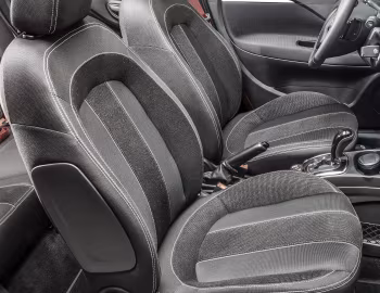 内饰 Fiat Punto Sporting [Latam] (310) '2012–16
