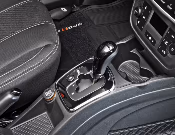 内饰 Fiat Punto Sporting [Latam] (310) '2012–16
