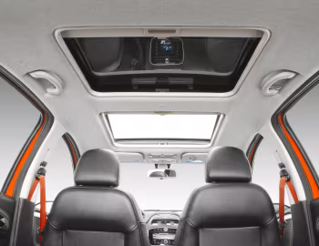 内饰 Fiat Punto Sporting [Latam] (310) '2012–16