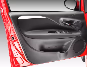 内饰 Fiat Punto Sporting [Latam] (310) '2012–16