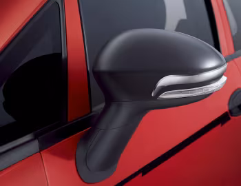 Fiat Punto Sportivo [India] (310) '2015