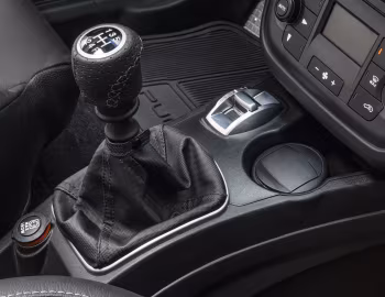 内饰 Fiat Punto T-Jet [Latam] (310) '2012–16