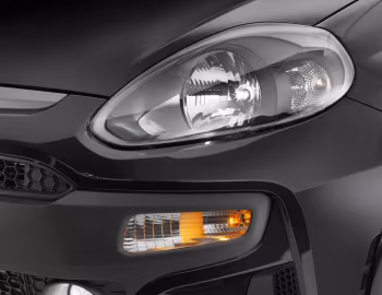 Fiat Punto T-Jet [Latam] (310) '2012–16