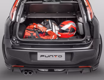 后备箱 Fiat Punto T-Jet [Latam] (310) '2012–16