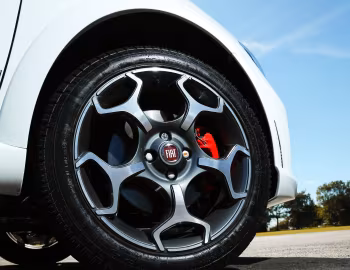 Fiat Punto T-Jet [Latam] (310) '2012–16