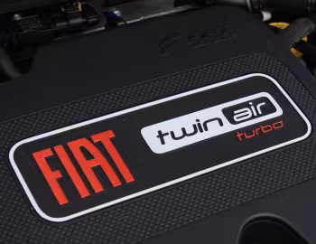 Bajo el capó Fiat Punto TwinAir 5-door (199) '2012–13