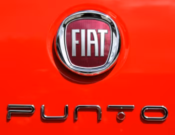 Fiat Punto TwinAir 5-door (199) '2012–13