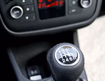 Interior Fiat Punto TwinAir 5-door (199) '2012–13