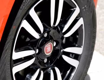 Fiat Punto TwinAir 5-door (199) '2012–13