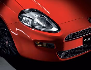 Fiat Punto "Virgin Radio" (199) '2012