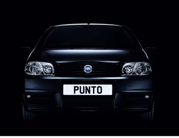 Fiat Punto Xbox [UK-spec] (188) '2005
