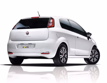 Fiat Punto "Young" 3-door (199) '2014–15