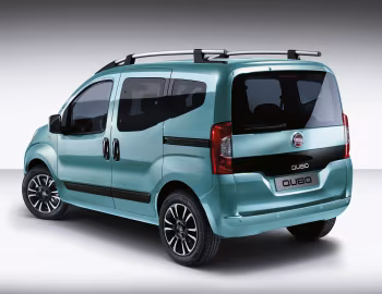 Fiat Qubo (225) '2016–19
