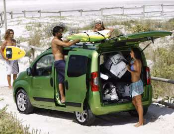 Fiat Qubo [Worldwide] (225) '2008–16