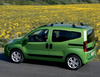 Fiat Qubo [Worldwide] (225) '2008–16