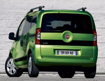 Fiat Qubo [Worldwide] (225) '2008–16