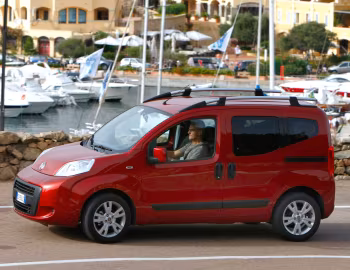 Fiat Qubo [Worldwide] (225) '2008–16