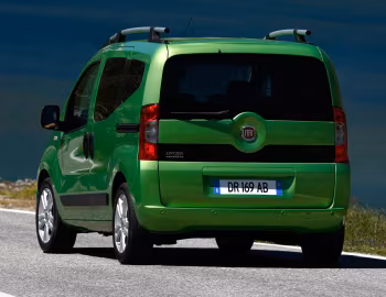 Fiat Qubo [Worldwide] (225) '2008–16