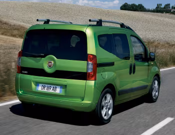 Fiat Qubo [Worldwide] (225) '2008–16