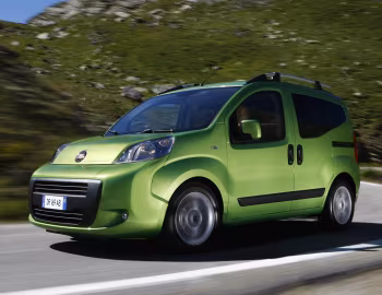 Fiat Qubo [Worldwide] (225) '2008–16