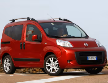 Fiat Qubo [Worldwide] (225) '2008–16