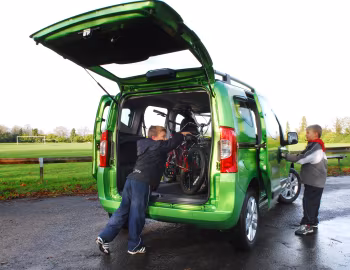 Fiat Qubo [UK-spec] (225) '2009–16