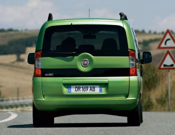 Fiat Qubo [Worldwide] (225) '2008–16