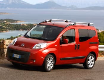 Fiat Qubo [Worldwide] (225) '2008–16