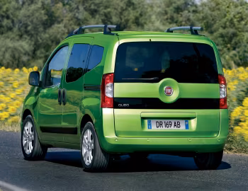 Fiat Qubo [Worldwide] (225) '2008–16