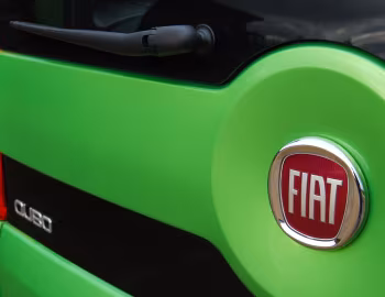 Fiat Qubo [UK-spec] (225) '2009–16