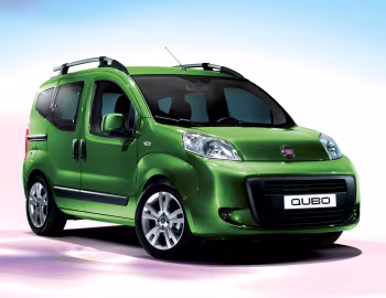 Fiat Qubo [Worldwide] (225) '2008–16