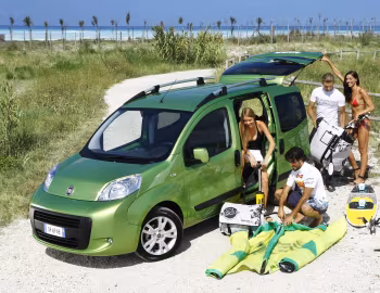 Fiat Qubo [Worldwide] (225) '2008–16