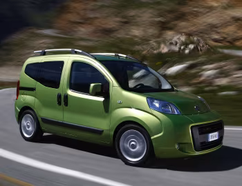 Fiat Qubo [Worldwide] (225) '2008–16