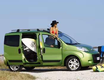 Fiat Qubo [Worldwide] (225) '2008–16