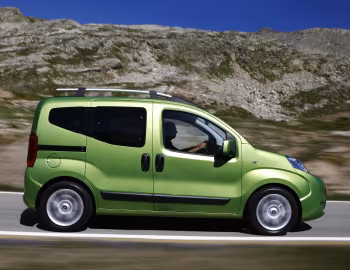 Fiat Qubo [Worldwide] (225) '2008–16