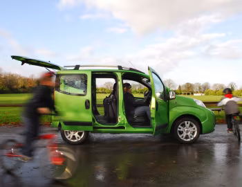 Fiat Qubo [UK-spec] (225) '2009–16