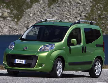 Fiat Qubo [Worldwide] (225) '2008–16