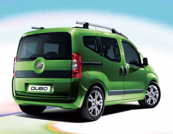Fiat Qubo [Worldwide] (225) '2008–16
