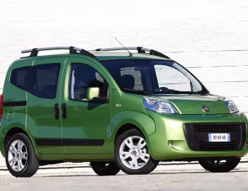 Fiat Qubo [Worldwide] (225) '2008–16