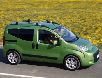 Fiat Qubo [Worldwide] (225) '2008–16